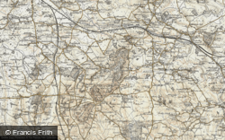 1902-1903, Higher Burwardsley