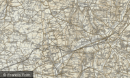 Higher Cheriton, 1898-1900