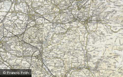 1903, Higher Chisworth