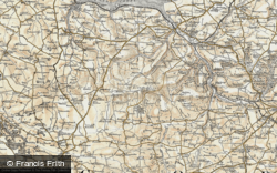 1900, Higher Cransworth