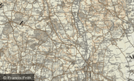 Higher Denham, 1897-1898