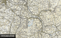 1902-1903, Higher Disley
