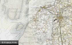 1903-1904, Higher Heysham