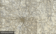 Higher Hurdsfield, 1902-1903