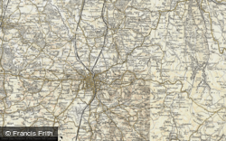 1902-1903, Higher Hurdsfield