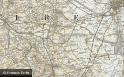 1902-1903, Higher Kinnerton