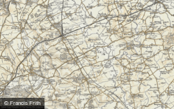 1897-1909, Higher Marsh
