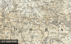1897-1909, Higher Melcombe