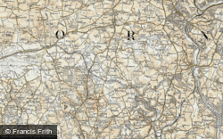 1900, Higher Menadew