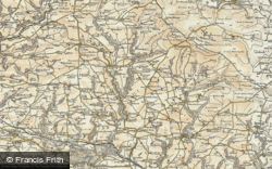 1900, Higher Molland