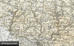 1900, Higher Muddiford