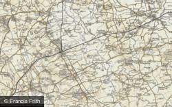 1897-1909, Higher Nyland