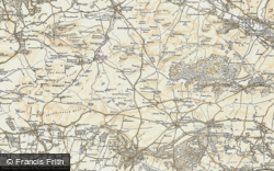 1897-1899, Higher Pertwood