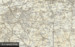 1898-1899, Higher Rads End