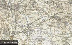 1902, Higher Ridge