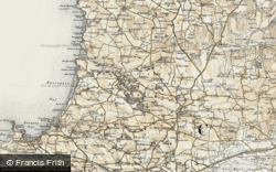1900, Higher Tolcarne