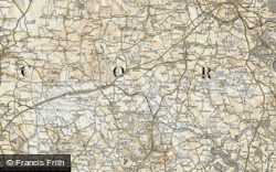 1900, Higher Town