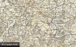 1898-1899, Higher Wambrook