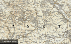 1897-1909, Higher Whatcombe