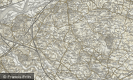 Higher Whitley, 1902-1903