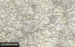 1902-1903, Higher Wincham