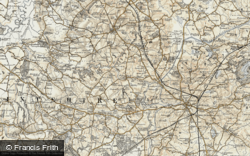 1902, Higher Wych