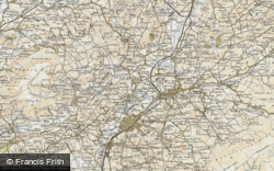 1903-1904, Higherford