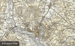 1897-1909, Highfield