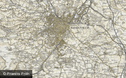 1902-1903, Highfield