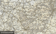 Highfields, 1898-1900