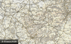 1898-1900, Highfields