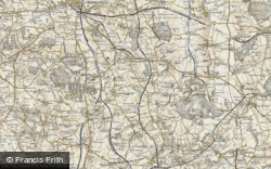 1902-1903, Highfields