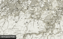 1908-1912, Highland Boath