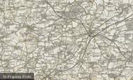 Highoak, 1901-1902
