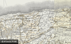1898-1899, Highstead