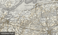 Highstreet, 1897-1898