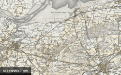 1897-1898, Highstreet