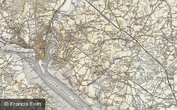 1897-1909, Hightown