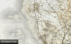 1902-1903, Hightown