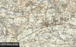 1897-1909, Highway