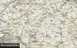 1898-1899, Highway