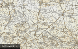 1898-1900, Highway