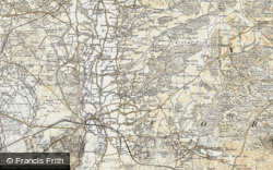 1897-1909, Highwood