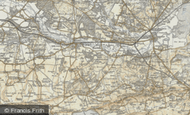Highwood, 1899-1909