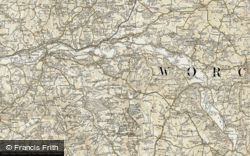 1901-1902, Highwood