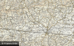 1897-1898, Hildenborough