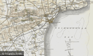 Hilderthorpe, 1903-1904