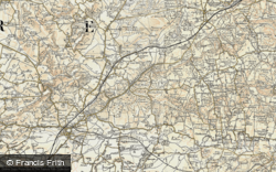 1897-1900, Hill Brow