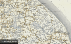 1901-1902, Hill Common
