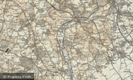 Hill End, 1897-1898